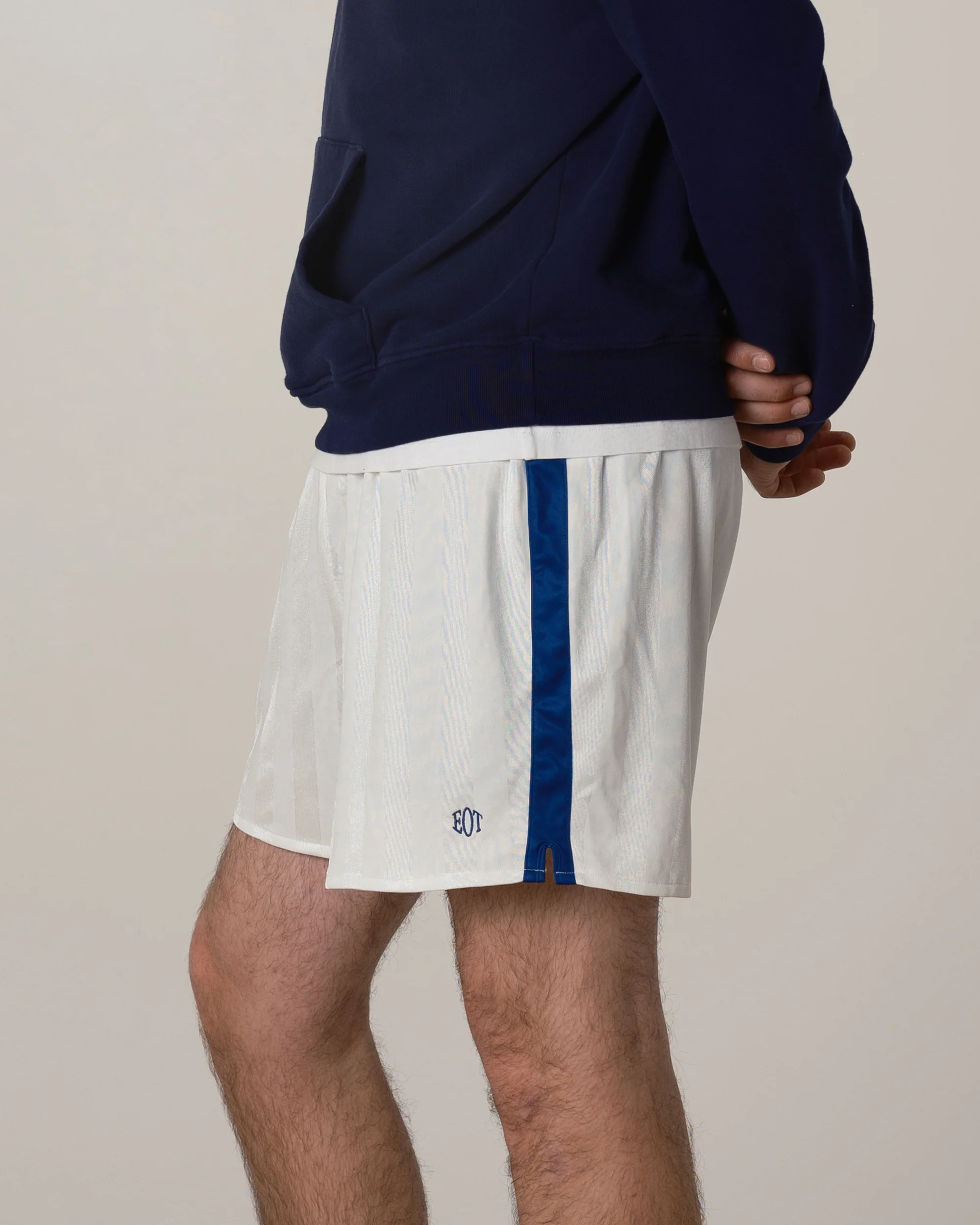 Off-Track Shorts - Image 4