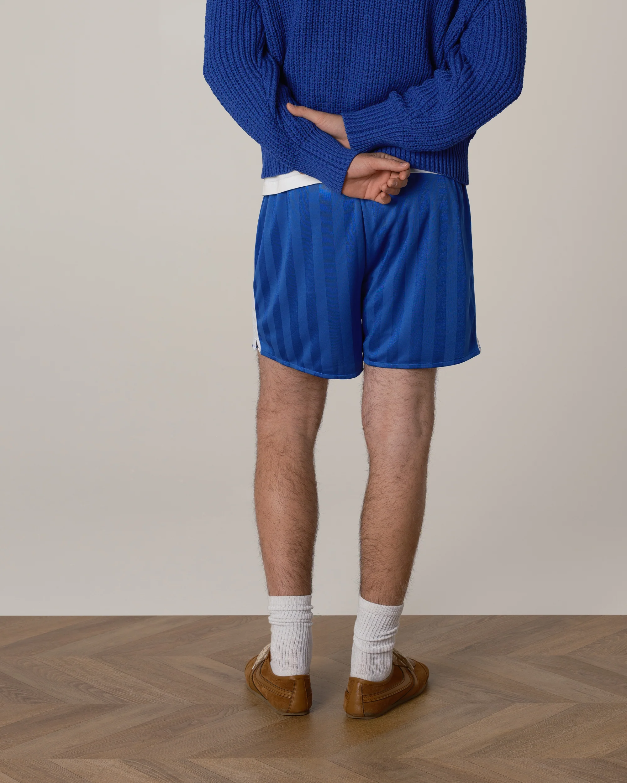 Off-Track Shorts - Image 7