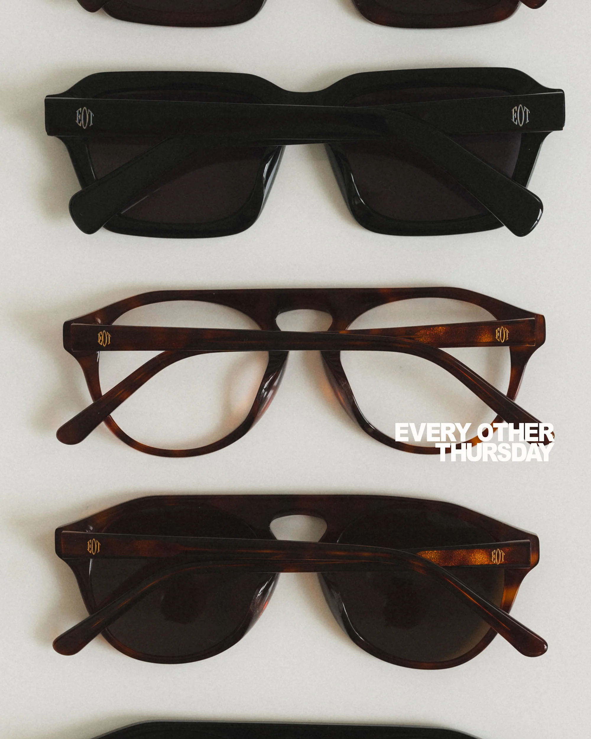 Pilot Sunglasses - Image 4