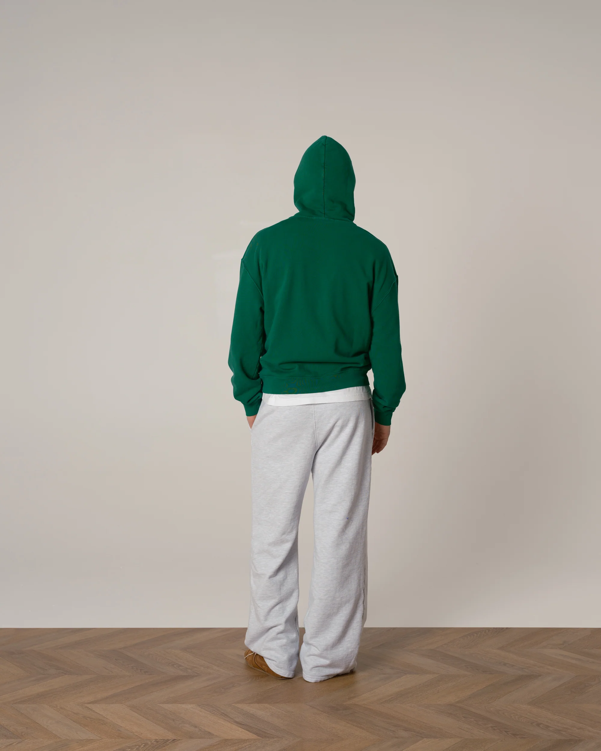 Wide Leg Sweatpants - Image 6